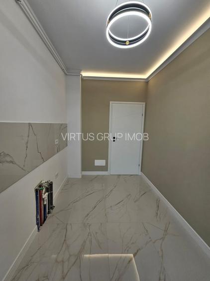 Garsoniera superba Exigent Plaza Residence Faza 5 / 40 m /vedere Afi Palace/Parc - 2