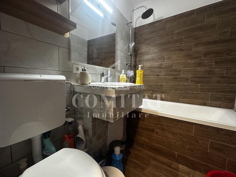 Apartament 2 camere| Mobilat și utilat | Zona Str Grigore Alexandrescu - 10