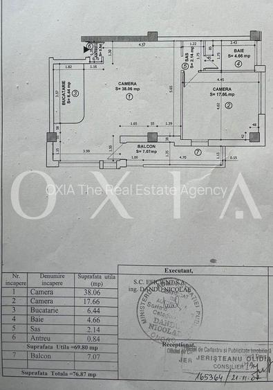 AX862 Torontalului, Spatios, Vedere panoramica - 11