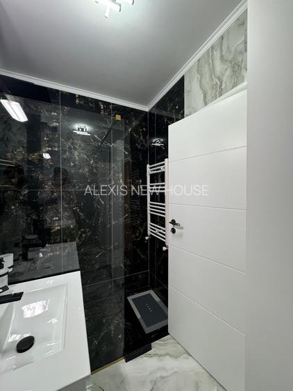 Apartament elegant cu 2 camere | Vedere la lac | - 4