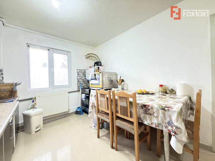 Apartament cu 3 camere de vanzare in Timisoara, zona Gheorghe Lazar - 22