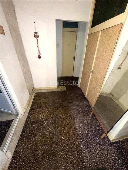 Apartament 4 camere Nicolina - Tudor Neculai - 11