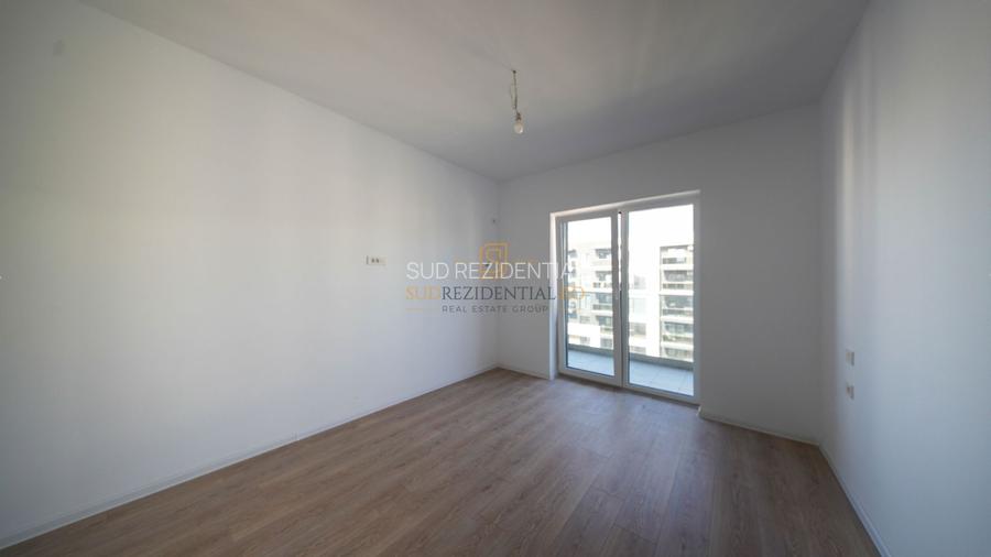 Apartament ideal cu 2 camere si balcon generos,zona Rond Metro Berceni - 3