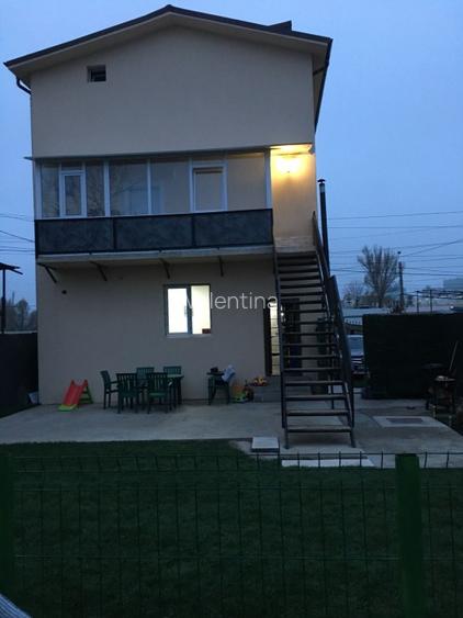 Spațiu comercial si locuinta de inchiriat  - 6