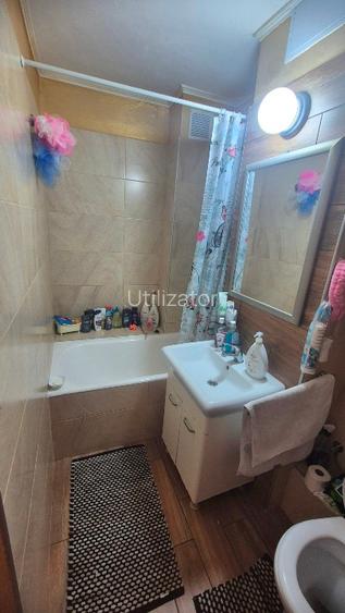 ‼️📢‼️  Apartament cu 3 camere – Etaj 1 – Central Sânmartin – 119.900 €  negocia - 12