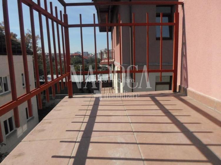 Apartament o camera de vanzare in Zorilor, Cluj Napoca - 8