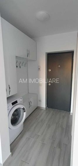 GARSONIERA - METALURGIEI, CENTRALA PROPRIE, LOC DE PARCARE, MODERN - 3
