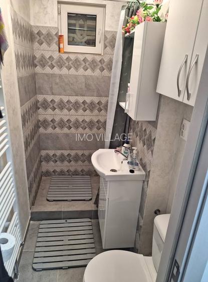 Vand apartament 2 camere, renovat complet, Aleea Savinesti, Tg. Mures - 7