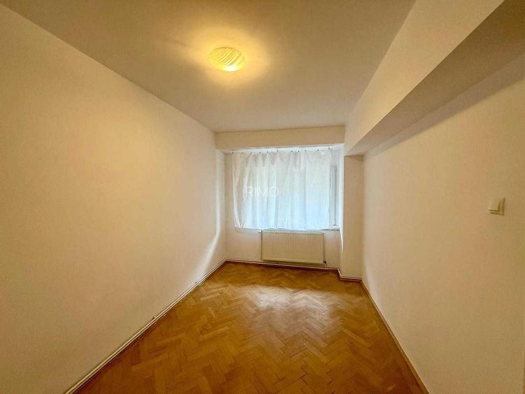 Apartament Bd. Regina Elisabeta/Cismigiu - 5