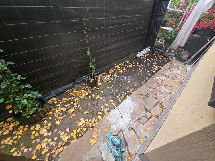 Vila P+1+M,Str.Amurgului,metrou Dimitrie Leonida - 4