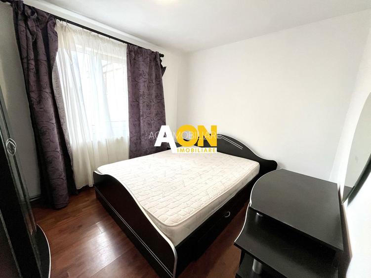 Apartament cu 2 Camere, Complet Mobilat, Zona Bld. Transilvaniei - 5