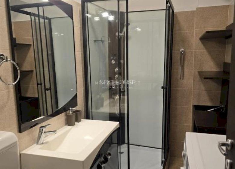 Garsoniera Berceni - Aparatori Patriei -Metalurgiei - optional parcare - 23