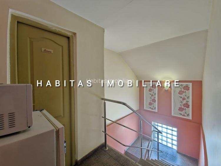 Casa cu 14 camere, activitate pensiune, ideal pentru investitie - 12