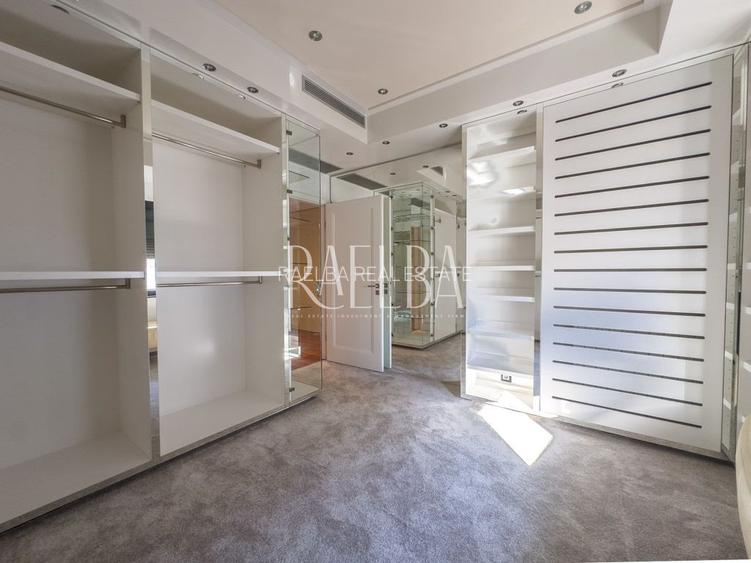 Penthouse | Capitale | 302Mp | 4 cam. | Washington Residence - 25