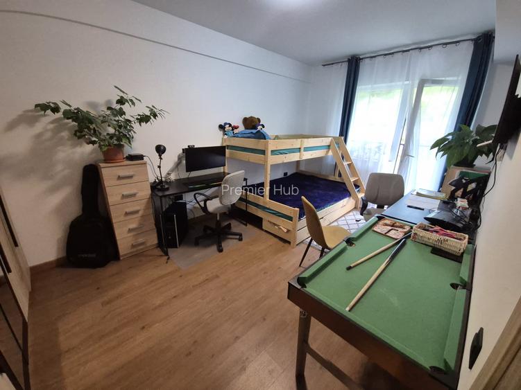 Apartament 3 camere, 62mp, 2 garaje, balcon 12mp, zona Sesul de Sus - 10
