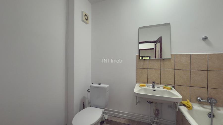 Apartament 2 camere Decomandat | Renovat | 5 min metrou Gorjului | Balcon inchis - 14
