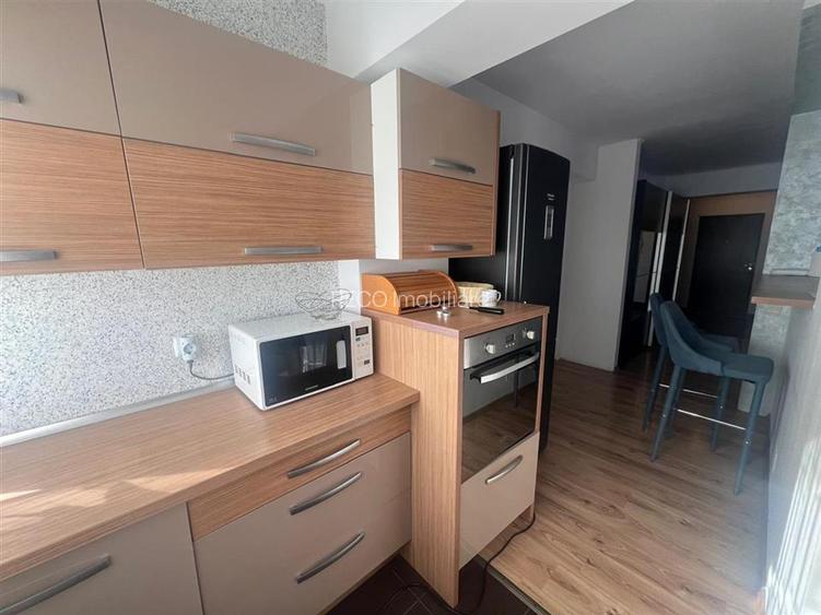 RECO Apartament 2 camere, Nufarul, etaj 5 - 8