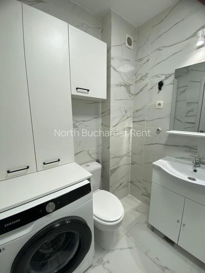 Apartament 2 camere/ Piața Sudului/ Parcare subterana - 9