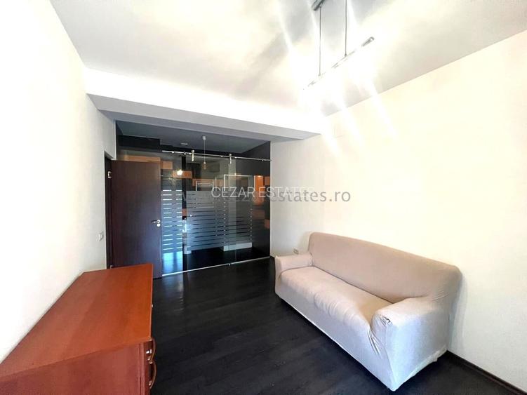HERASTRAU NORDULUI DE INCHIRIAT APARTAMENT 3 CAMERE LUX | LOC PARCARE - 18