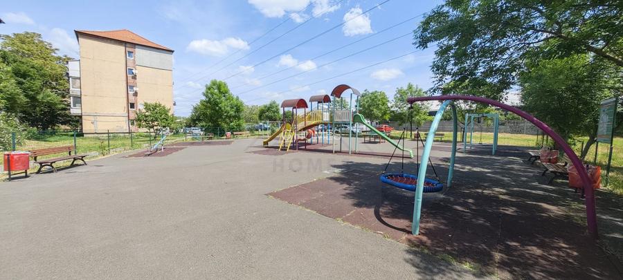 Aproape de Judetean, aproape de zona facultatilor. - 5