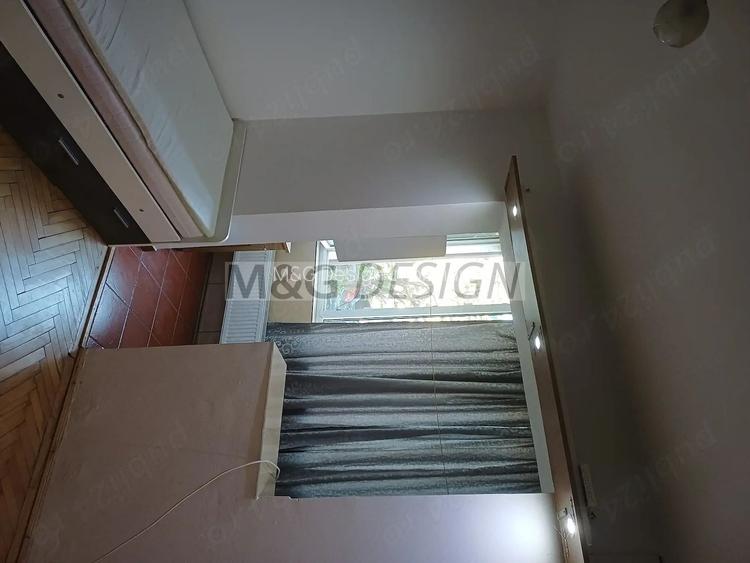 2 camere parter cu balcon Sagului - 5