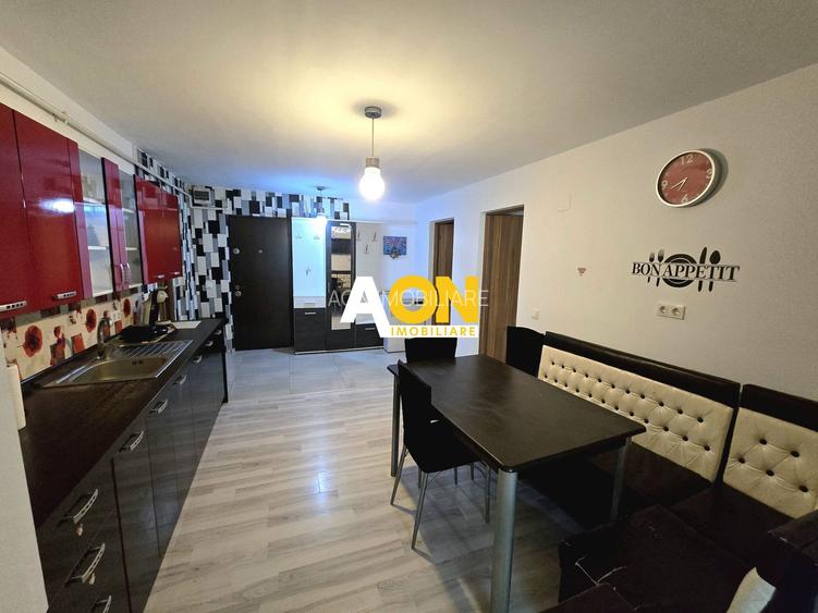 Apartament cu 2 Camere, 59mp, Complet Mobilat, Zona Electrica - Centru - 2