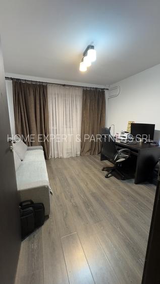 Apartament 4 camere - Metrou  Costin Georgian - Centrala Propie - 9