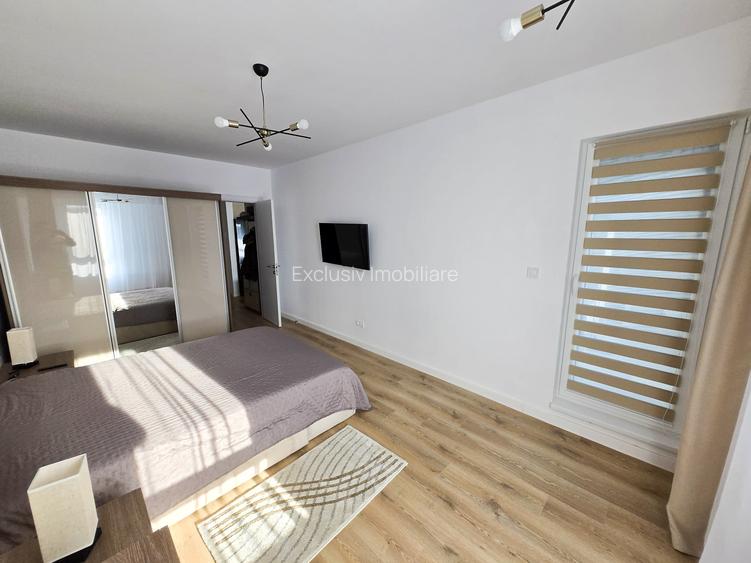 Apartament 2 camere | GranVia | Tomis Nord - 8