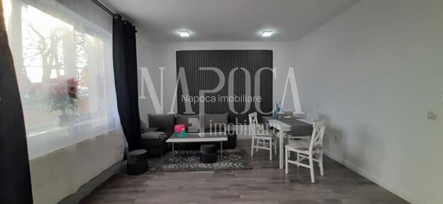 Casa 3 camere de vanzare in Dambul Rotund, Cluj Napoca - 2