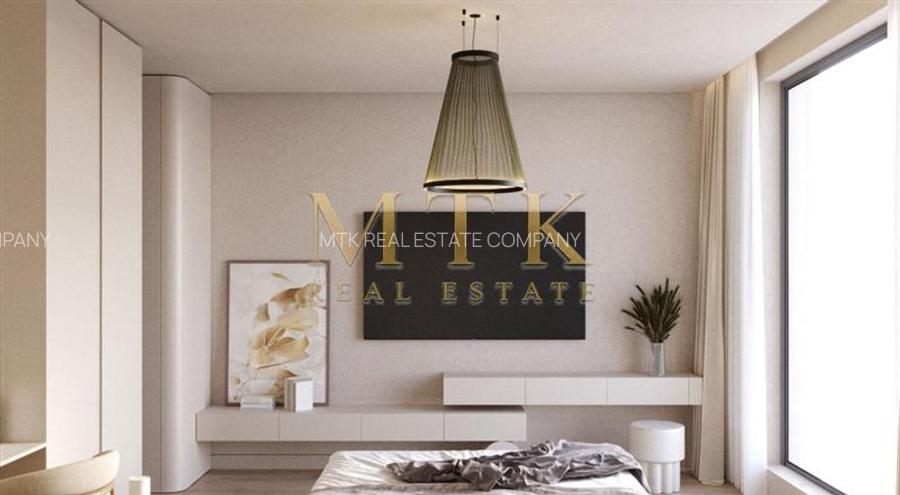 Vila Smart Home de vanzare | 4 Camere | Design Modern si Sustenabil |  Matei Mil - 26