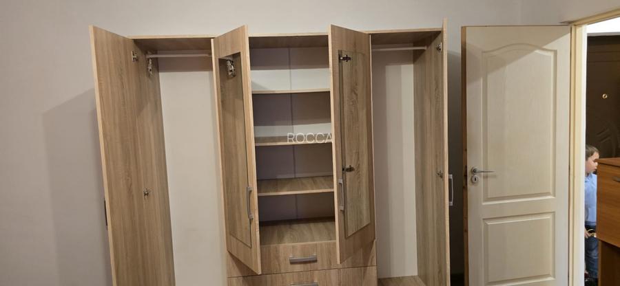 Garsonieră spațioasă 35 mp – Titan, etaj 6/10, balcon, 5 min metrou - 5