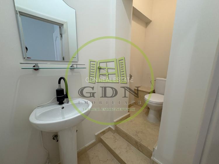 Spatiu comercial, 30 mp, Ultracentral, Zona ANAF - 3