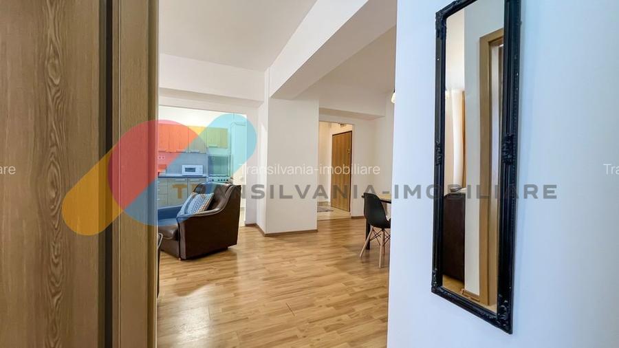 Apartament 2 camere, balcon, Marasti - 4