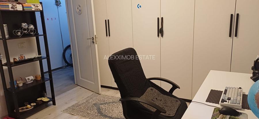 Studio de Vanzare - 52 mp - Zona Grand Arena - 4