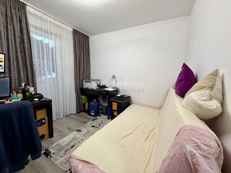 Apartament 3 Camere| Doamna Ghica | - 12