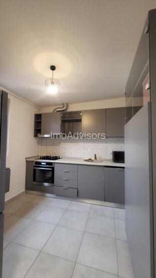 Apartament 3 camere zona Bucurestii Noi - 3
