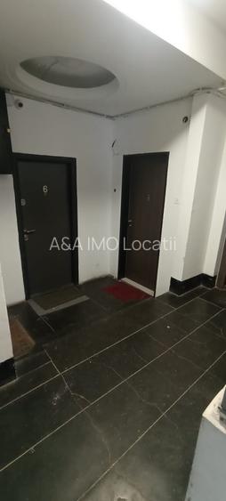 3 camere NEMOBILAT- parter Dacia-Piata Romana metrou 450 m - 17