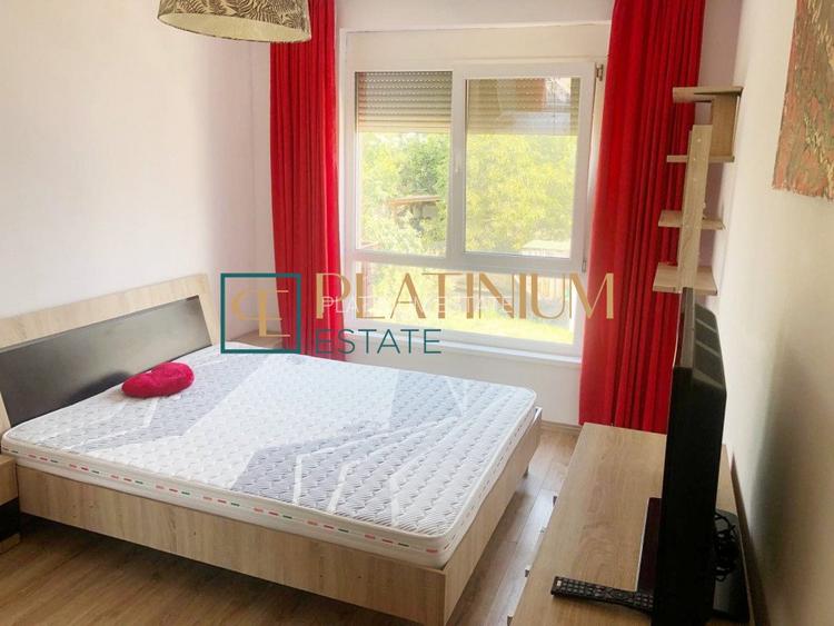 Apartament NOU cu 2 camere si LOC DE PARCARE, zona Lipovei - 3