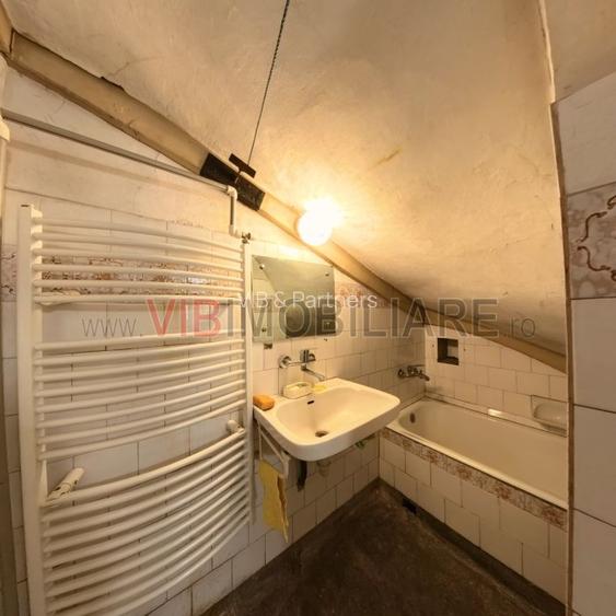 2 Camere - Cotroceni - Vila - 7