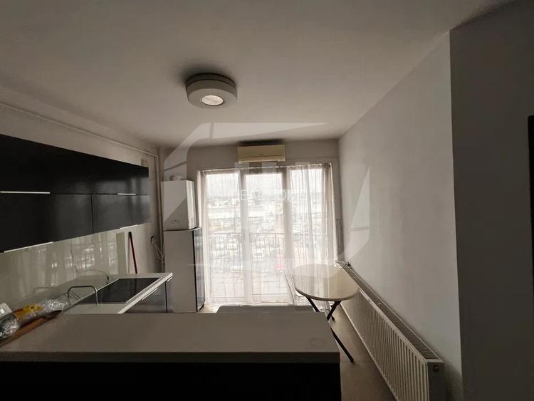 Apartament 2 camere, intermediar, cartier Buna Ziua - 2