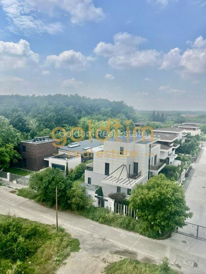 SUPERB/VEDERE PADURE/PARCARE SUBTERANA/2 BAI - 24