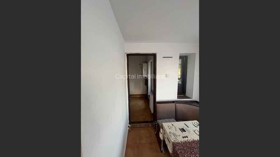 Casa Duplex partial finalizata,  zona Andrei Muresanu - 8