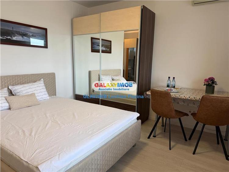 Inchiriere garsoniera, etaj 3 - Quadra 2 I Lujerului - 2