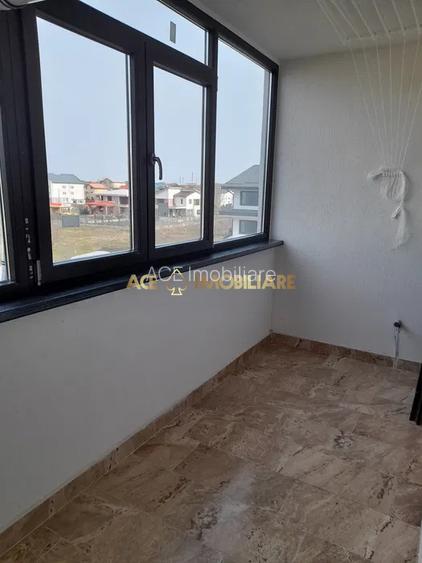 2 Camere de inchiriat | Popesti Leordeni | Centrala | Parcare - 7