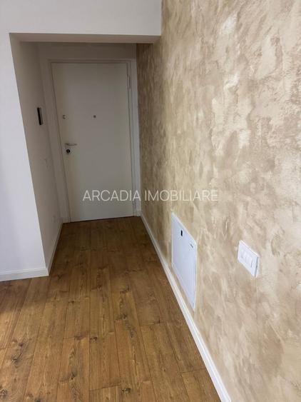 Vanzare apartament 2 camere| 0% comision | Prima Vista | Metrou | Floreasca - 9