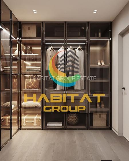 Pallady 3 camere decomandat 76 mp la 15 min. metrou Teclu - 15