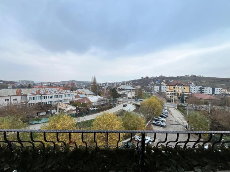 Apartament modern cu 2 camere Bucium - 10