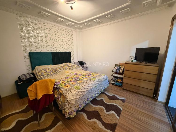 Casa 4 Camere/ Apartament 2 Camere/ Garsoniera/ Soseaua Chitilei/ Curte - 9