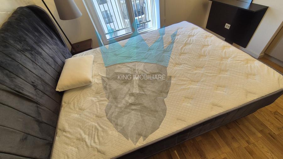 Apartament 2 Camere Tineretului Park Residence Bucuresti - 12