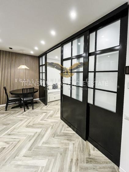 The NEST|Scortarilor|Locuinta superbă langa The Office - 6